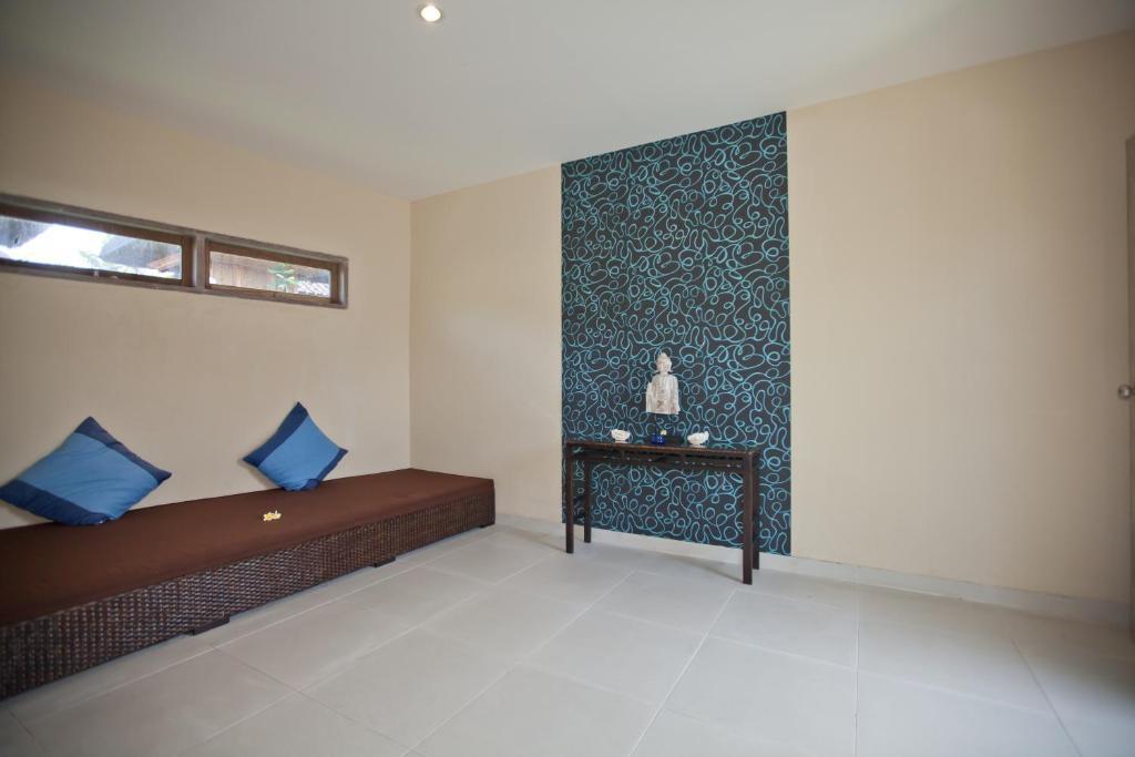 Enigma Bali Villas Kuta Lombok Szoba fotó
