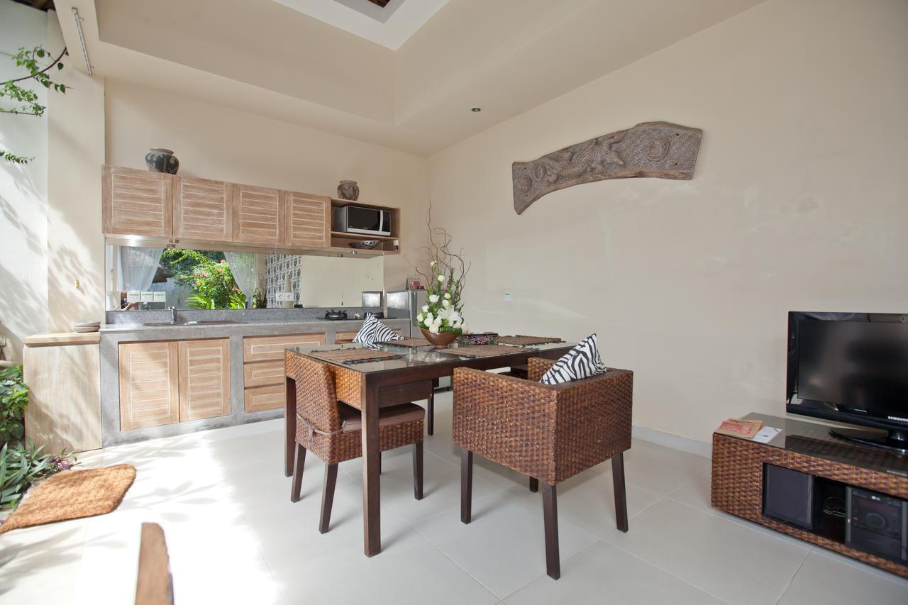 Enigma Bali Villas Kuta Lombok Kültér fotó