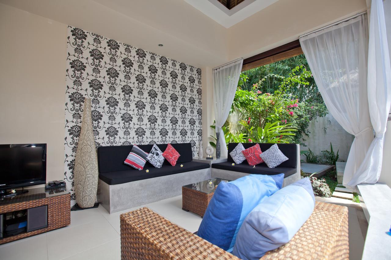Enigma Bali Villas Kuta Lombok Kültér fotó